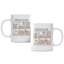 Caneca Brazilian Things Studio Geek