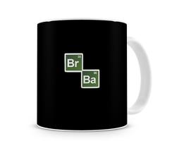 Caneca Breaking Bad Walter e Jesse Dark