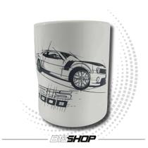 Caneca BTS 1000 Rascunho Caneca BTS 1000 Rascunho