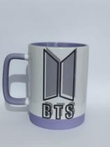 Caneca BTS