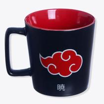 Caneca buck 400ml akatsuki - CLAUMIXX
