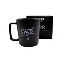 Caneca Buck 400ml Cafe Por Favor