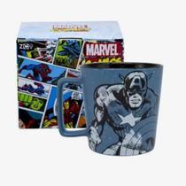 Caneca Buck 400ml Capitao Vintage