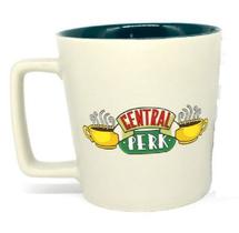 Caneca Buck 400ml Central Perk Friends