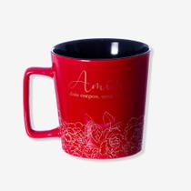Caneca buck 400ml dois corpos