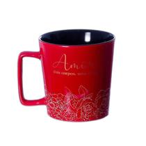 Caneca Buck 400Ml Dois Corpos Zona Criativa