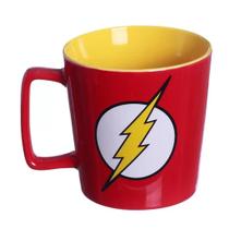 Caneca Buck 400ml Flash DC - Zonacriativa