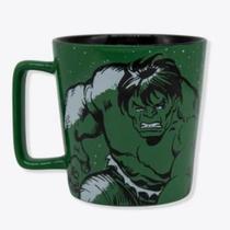 Caneca Buck 400ml Hulk Vintage