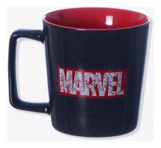 Caneca buck 400ml marvel