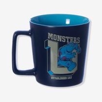 Caneca buck 400ml monster university Caneca buck 400ml monster university