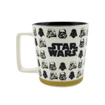 Caneca Buck 400ml Stormtroopers Star Wars
