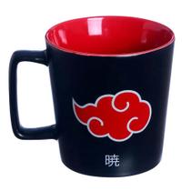 Caneca Buck Akatsuki: Naruto