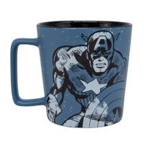 Caneca Buck Capitão América