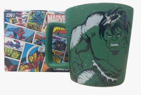 Caneca Buck Hulk Vintage Marvel - Zona Criativa