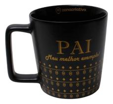 Caneca Buck Pai Clássica 400ml