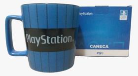 Caneca Buck Playstation