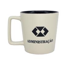 Caneca Buck Profissões Administração 400mL