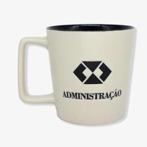 Caneca buck profissões administração
