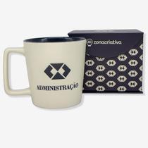 Caneca buck profissões administração Caneca buck profissões administração