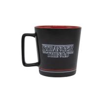 Caneca Buck Strang Thing Logo 400ml