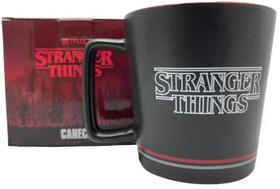 Caneca Buck Stranger Things 400ml Licenciado