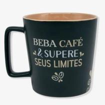 Caneca Buck Supere Limites 400ml