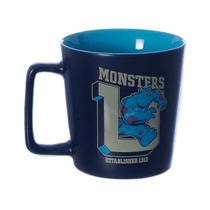 Caneca Buck Universidade Monstros - Monstros S/A: Disney