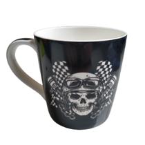 Caneca Bulk Harley Davidson em Cerâmica 400ml Caneca Bulk Harley Davidson em Cerâmica 400ml
