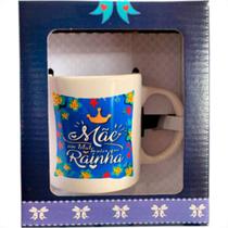 Caneca C/Pr.Regina Mae 340Ml-453