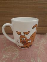 Caneca Cachorrinhos