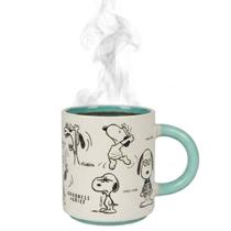Caneca Cachorro Snoopy 500ml Grafite Xicara Ceramica Grande Cafe Cha Cereais Zona Criativa Caneca Cachorro Snoopy 500ml Grafite Xicara Ceramica Grande Cafe Cha Cereais Zona Criativa