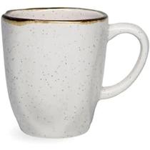 Caneca Café, Chá Chocolate quente Em Porcelana Ryo 260ml Maresia Cafeteria Mesa Posta Oxford