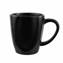 Caneca Café Chá Ryo Volcano 260ml Oxford Preto Fosco Avulso