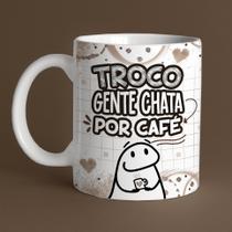 Caneca café Humor Caneca café Humor