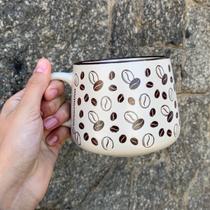 Caneca Café Moma Caneca Café Moma
