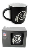 Caneca Café NFL Washington Redskins 330ML Caneca Café NFL Washington Redskins 330ML