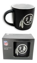 Caneca Café NFL Washington Redskins 330ML