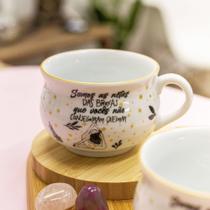 Caneca Caldeirão Somos netas da Bruxas