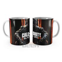 Caneca Call of Duty Black Ops 2