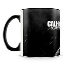 Caneca Call of Duty Black Ops 2 (Mod.1)