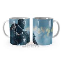 Caneca Call of Duty Black Ops