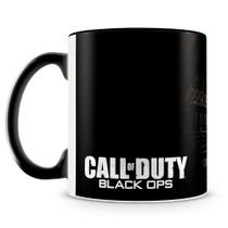 Caneca Call of Duty Black Ops (Mod.2)