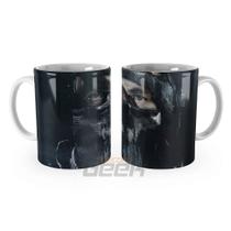 Caneca Call of Duty Black Ops Rosto