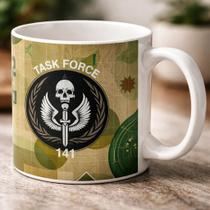 Caneca Call Of Duty Modern Warfare Black Ops Warzone Branco Call Of Duty Caneca Call Of Duty Modern Warfare Black Ops Warzone Branco Call Of Duty