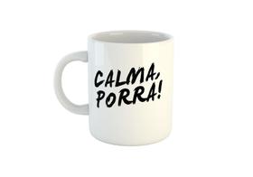 Caneca Calma P***** C458