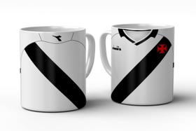 Caneca Camisa Vasco 02 Em Alta Resolução 325Ml