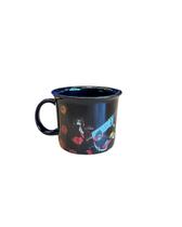 Caneca camp akatsuki - naruto shippuden