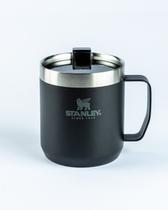 Caneca Camp Mug Stanley Com Tampa - 350mL