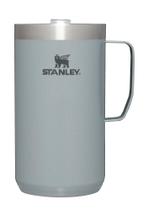 Caneca Camp Stanley Stay Hot 710ml em aço inoxidável 18/8