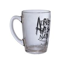 Caneca CAN250 Vidro Inspira 320ML Caneca CAN250 Vidro Inspira 320ML